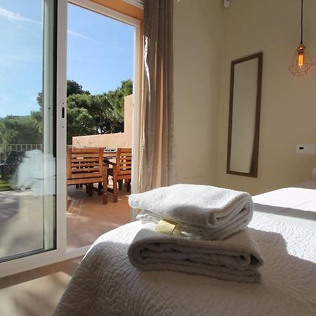 Petit Bijou - Beach Apartment III Castelldefels Bagian luar foto